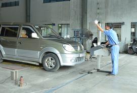 Đề xuất tăng giá dịch vụ kiểm định xe từ 30.000- 220.000 đồng, ô tô con tăng 90.000 đồng