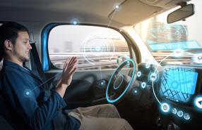 Lidar là gì và tại sao lại quan trọng đối với xe tự hành?