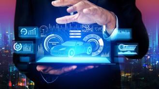 Chia sẻ dữ liệu có thể mở khóa sự phát triển mới của ngành ô tô toàn cầu