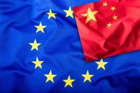 Tác động của Trung Quốc đối với ngành ô tô châu Âu