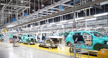 Chính thức gia hạn nộp thuế tiêu thụ đặc biệt đối với ô tô sản xuất, lắp ráp trong nước