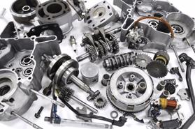 Ngành phụ tùng Aftermarket ô tô còn nhiều tiềm năng phát triển tại Việt Nam