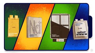 Phát triển quá nhanh, Trung Quốc đang có nhiều pin hơn xe điện