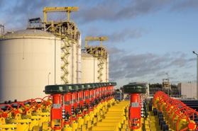 Các công ty dầu khí xoay chiều sang thị trường sản xuất lithium