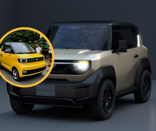 “Cơn ác mộng” với phân khúc xe cỡ nhỏ hạng A thị trường Việt