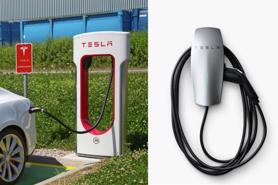 Cuộc chiến thị sạc pin xe điện tại thị trường lớn thứ 2 thế giới: Tesla sẽ giành chiến thắng?