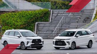 Cuộc đua phân khúc MPV nửa cuối năm 2023