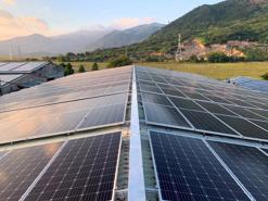 Xu hướng xanh hóa năng lượng trong doanh nghiệp ngành công nghiệp hỗ trợ