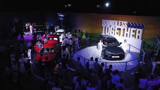 Tháng 7, những mẫu ô tô mới nào sẽ đổ bộ thị trường Việt?