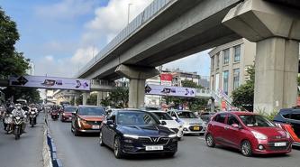 Những điều cần biết về cấp biển số theo mã định danh của chủ xe từ 15/8