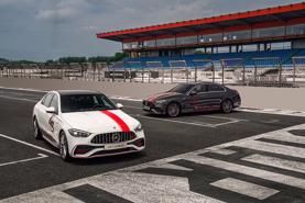 Tổng giám đốc MBV: “Lần đầu tiên một mẫu xe thương mại công nghệ F1 được lắp ráp ngay tại Việt Nam”