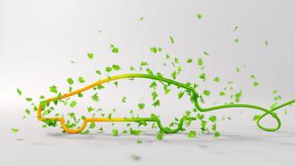 Các nhà sản xuất ô tô đang triển khai mô hình kinh tế tuần hoàn như thế nào?