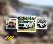 Top MPV được ưa chuộng nhất nửa đầu năm 2023