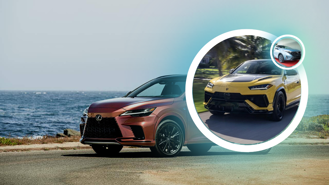 Những mẫu xe sang tiền tỷ ra mắt tại thị trường Việt nửa đầu năm 2023