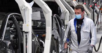 Bộ trưởng Tài chính Pháp: “Ngành công nghiệp ô tô châu Âu không ngại xe giá rẻ Trung Quốc”