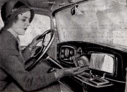 Hyundai vừa phát minh lại… ngăn đựng găng tay và những điều chưa biết