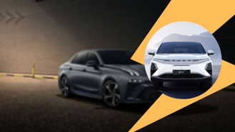 Những thương hiệu ô tô Trung Quốc nào đang vào Việt Nam?