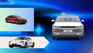 Những xe điện nào đang được phân phối chính hãng tại thị trường Việt Nam?