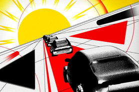 Công nghệ kỹ thuật số và cuộc cách mạng ngành ô tô toàn cầu