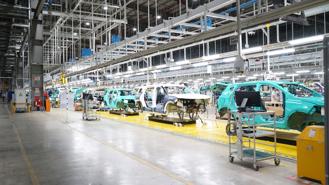 Cơ hội và thách thức của thị trường xe điện tại Việt Nam trong xu thế “di chuyển xanh”