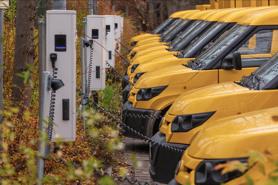 Thị trường xe điện toàn cầu sẽ tăng 16% vào năm 2035