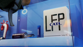 CATL giới thiệu pin EV sạc nhanh nhất thế giới, phạm vi lái tới 400 km chỉ cần sạc 10 phút