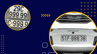 Hướng dẫn cách tham gia đấu giá biển số xe ô tô 