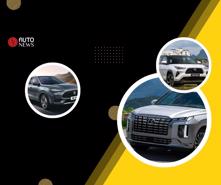 Những mẫu xe nào sẽ xuất hiện tại thị trường Việt tháng 9 tới? 