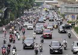 Những vấn đề rủi ro khi mua bán ô tô, xe máy không sang tên từ 15/8