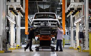 Xe điện không chỉ là sân chơi của những "gã nhà giàu”