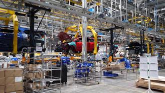 Bộ Tài chính bác kiến nghị hỗ trợ các loại thuế với sản xuất, lắp ráp ô tô điện