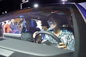 Tiêu thụ ô tô ở Việt Nam sụt giảm trong tháng 8/2023