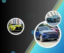 Top xe bán chậm nhất tháng 8/2023