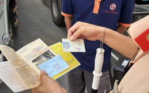 Những quy định mới về giao thông chính thức có hiệu lực từ 15/9