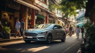 Thách thức và giải pháp để chinh phục thị trường xe điện Việt Nam