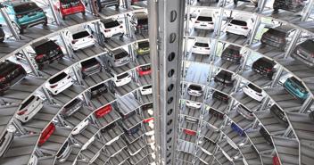 EU không ngại chiến tranh thương mại với Trung Quốc trong bối cảnh tranh cãi về xe điện