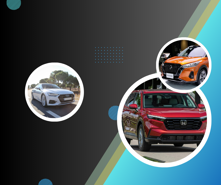 Những mẫu xe nào đang giảm giá mạnh tháng 9/2023?