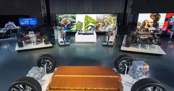 Sản xuất và thiết kế pin cần phải được tối ưu hóa song hành