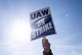 Ford đạt thoả thuận chấm dứt cuộc đình công lịch sử ngành ô tô Mỹ