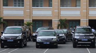 Quy định mới nhất về xe ô tô sắp có hiệu lực từ tháng 11/2023