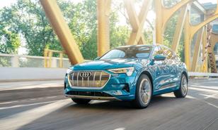 Giá trị xe điện đã qua sử dụng thấp hơn xe động cơ đốt trong