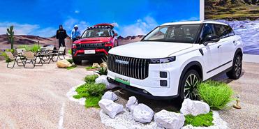 Tập đoàn Trung Quốc hé lộ kế hoạch xây dựng nhà máy ô tô triệu USD đầu tiên tại Việt Nam