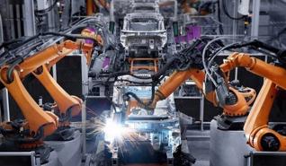 Ngành ô tô toàn cầu đang dựa vào công nghệ mới để giải quyết những thách thức