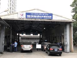 Cục Đăng kiểm Việt Nam cảnh báo tình trạng lừa đảo gia hạn đăng kiểm