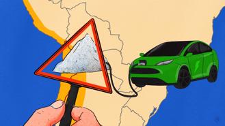 Trung Quốc sắp thống trị ngành công nghiệp xe điện của Mỹ Latinh?