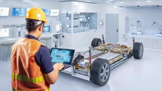 Tranh cãi về tiềm năng của công nghệ pin thể rắn và bán rắn