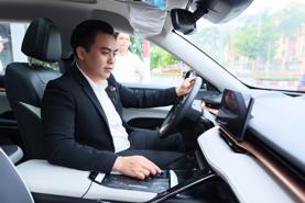 Xe xanh Haval H6 HEV “chơi lớn”, giá còn từ 862 triệu, quyết giành khách cuối năm