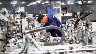 Chủ tịch Uỷ ban châu Âu: Tình hình dư thừa xe điện của Trung Quốc sẽ trở nên tồi tệ hơn