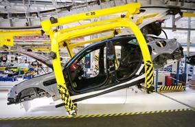 Cường quốc dầu mỏ Ả Rập Xê Út tham vọng trở thành thế lực mới của ngành ô tô