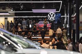 Sau bê bối khí thải, Volkswagen vật lộn để cải thiện lợi nhuận